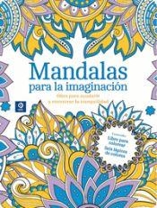 MANDALAS PARA LA IMAGINACIÓN | 9788497944526 | IGLOO BOOKS LTD